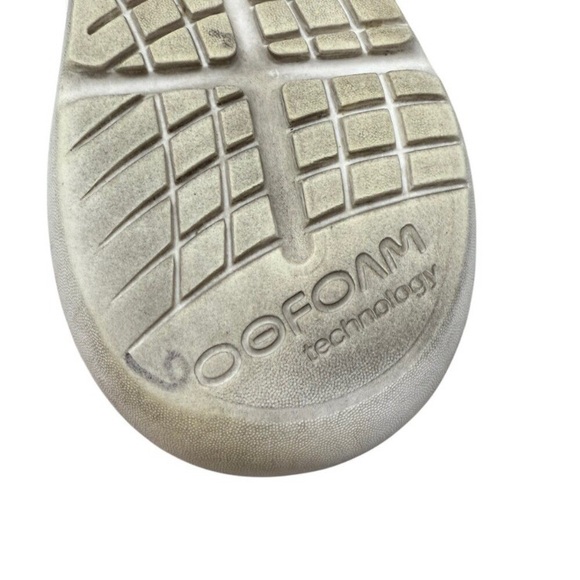 OOFOS OOmy Women's Zen Sneakers - Picture 9 of 9